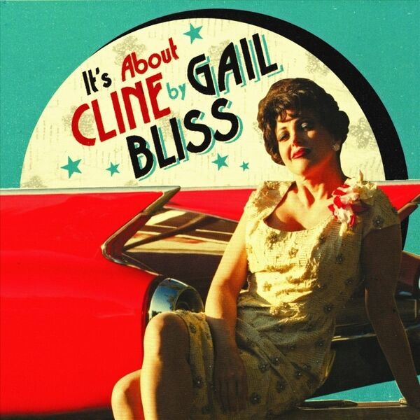 Cover art for It's About Cline